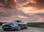 Aston Martin Vantage 4.3